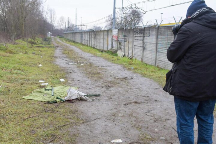 Due sparatorie in una settimana: poliziotto indagato per omicidio e un ferito grave a Milano