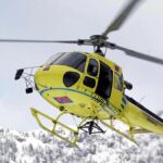 Due valanghe in Friuli Venezia Giulia: persone sepolte sotto la neve, partiti elicotteri di soccorso