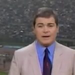 È morto a 86 anni il giornalista sportivo Cesare Castellotti, storico corrispondente di “90° minuto”