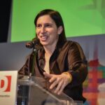 Elly Schlein: «Meloni ignora l’appello di Mattarella e ignora la democrazia»