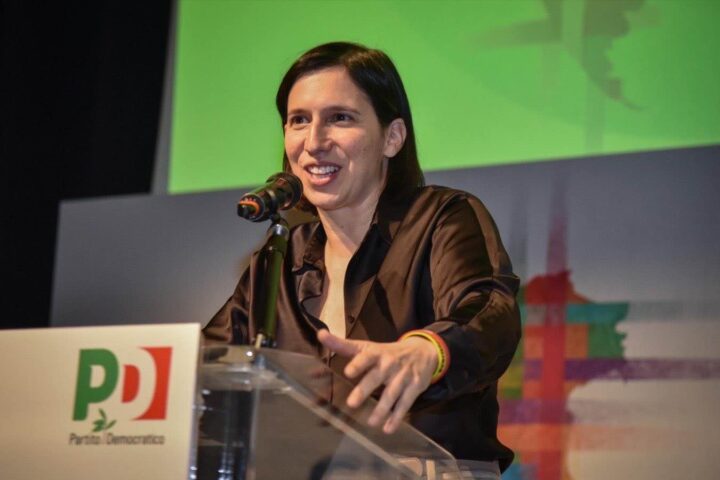 Elly Schlein: «Meloni ignora l’appello di Mattarella e ignora la democrazia»