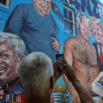 Epstein utilizzava aeroporti militari britannici come hub per il traffico di giovani ragazze