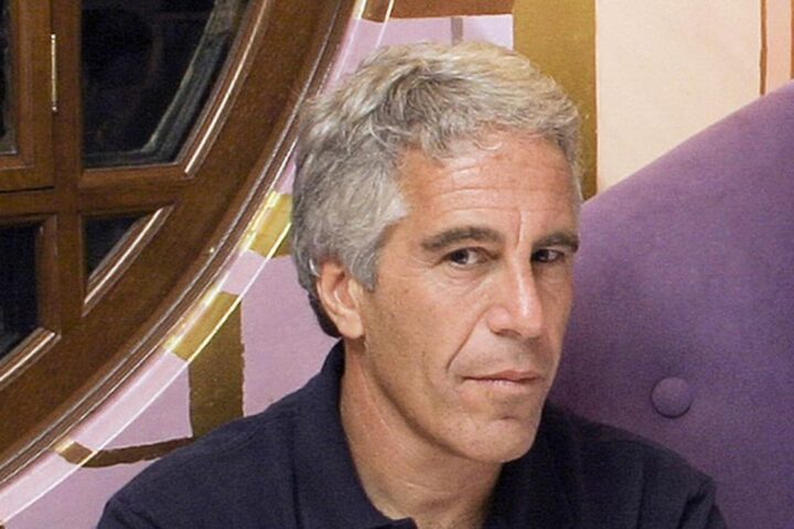 Epstein voleva lasciare 100 milioni alla fidanzata Karyna Shuliak come eredità