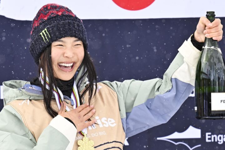 Erin Jackson e Chloe Kim agli Usa: oltre le polemiche politiche ai Giochi di Milano Cortina 2026