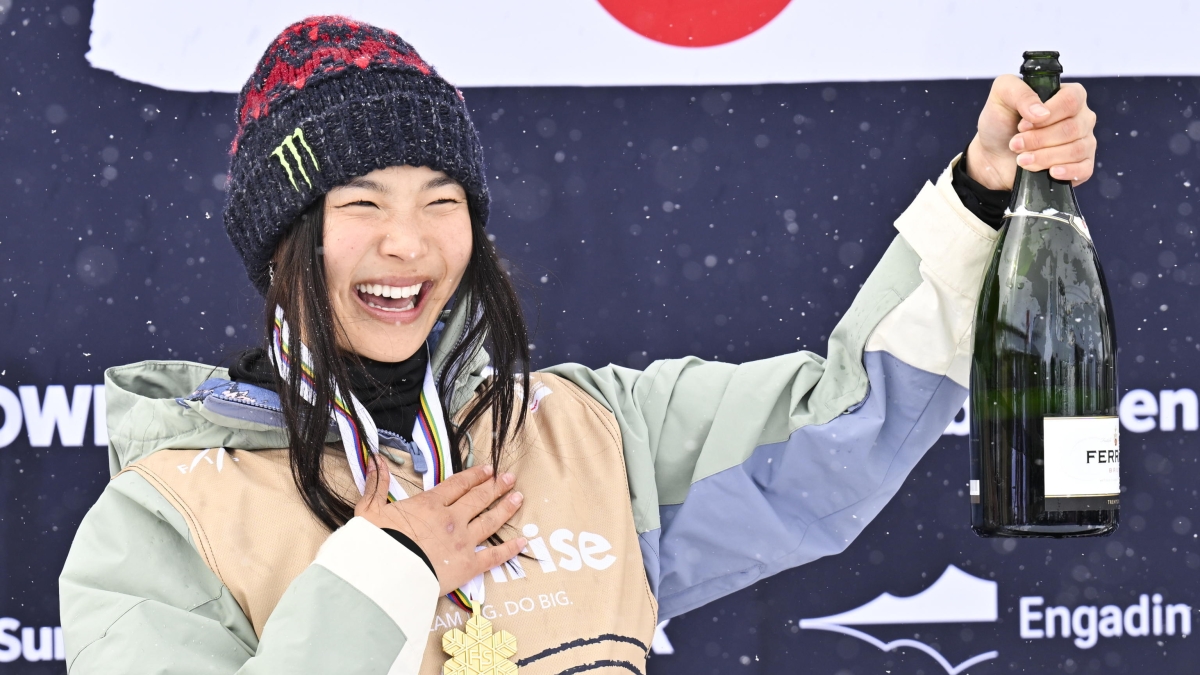 Erin Jackson e Chloe Kim agli Usa: oltre le polemiche politiche ai Giochi di Milano Cortina 2026