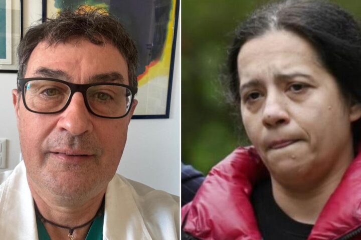 Esperto: “Il futuro del piccolo Domenico è incerto, decisione finale spetta a lui”