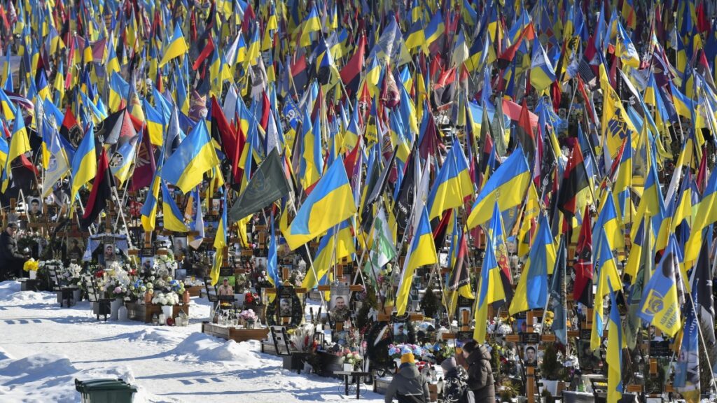 Esplosioni a Leopoli: un atto terroristico provoca la morte di una poliziotta e 14 feriti