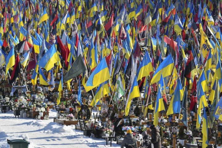 Esplosioni a Leopoli: un atto terroristico provoca la morte di una poliziotta e 14 feriti