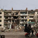 Esplosioni a Leopoli, un morto. Mosca: 90 droni ucraini intercettati in diverse regioni russe