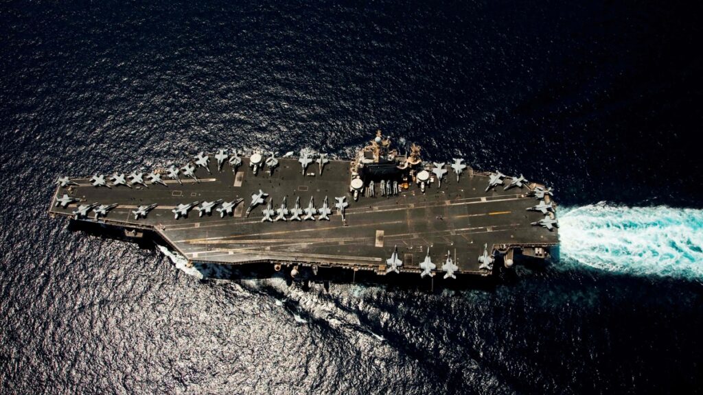 Esplosioni in Iran: quattro morti ad Ahvaz, Arabia Saudita preme per attacco Usa