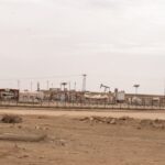 Evasioni di massa dal campo di detenzione di al Hol in Siria tra il 19 e il 26 gennaio