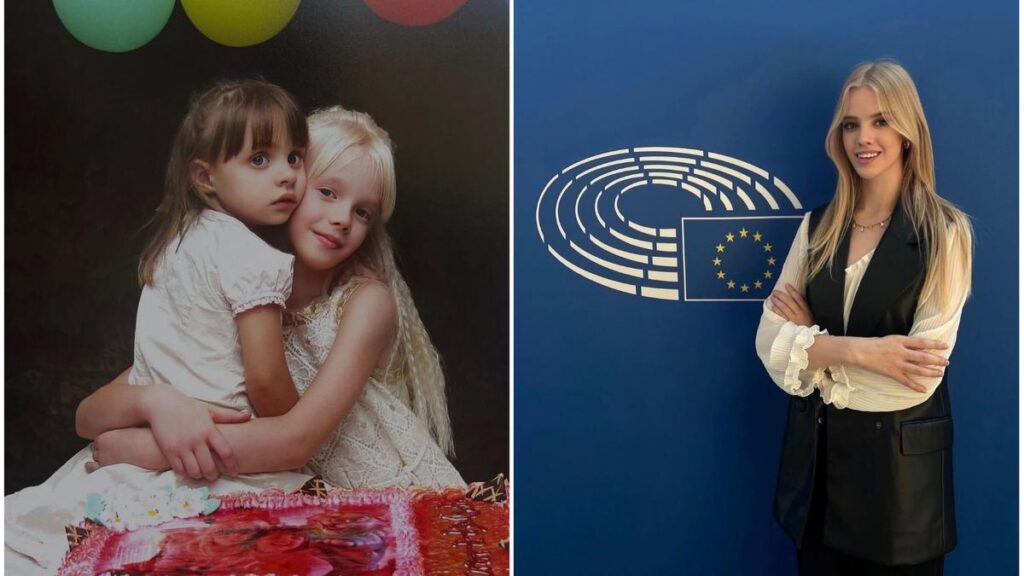 Fatima Sarnicola: la biologa e attivista che trasforma il concetto di adozione in Italia