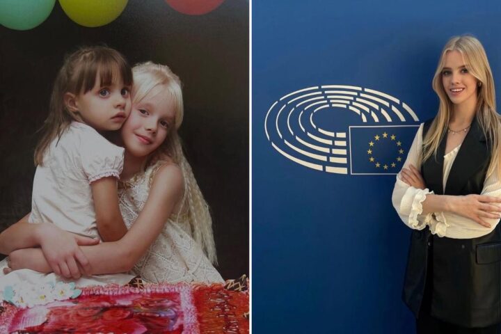 Fatima Sarnicola: la biologa e attivista che trasforma il concetto di adozione in Italia