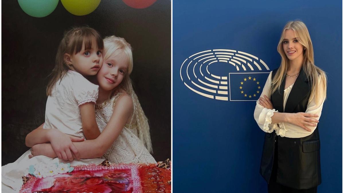 Fatima Sarnicola: la biologa e attivista che trasforma il concetto di adozione in Italia