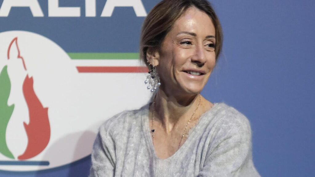 FdI lancia campagna: "No alla politicizzazione" della riforma costituzionale del 22 e 23 marzo