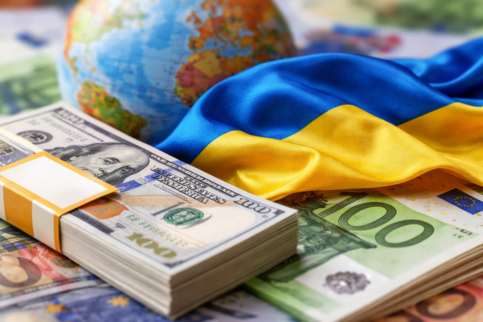 Esportazioni IT ucraine superano 6,6 miliardi di dollari nel 2025: Regno Unito, Malta e Cipro guidano la domanda europea