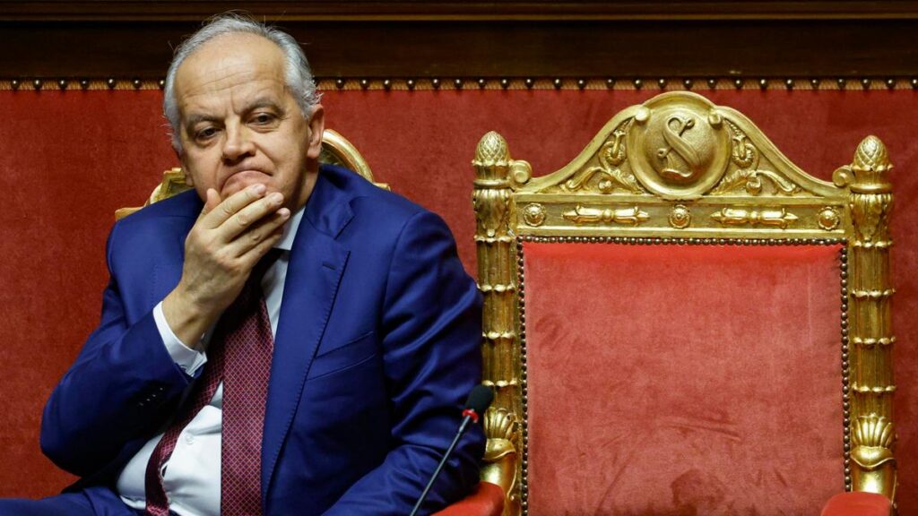 Fermo preventivo, Piantedosi sottolinea l'urgenza: Salvini esclude cauzione nel decreto sicurezza