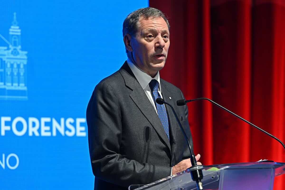 Francesco Greco risponde agli avvocati sul No alla riforma Nordio: «Interviste pubblicate senza autorizzazione»