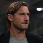 Francesco Totti conferma trattative per un ritorno alla Roma: "Stiamo parlando"