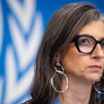 Francia rinuncia a chiedere le dimissioni di Albanese, che denuncia Trump per sanzioni incostituzionali