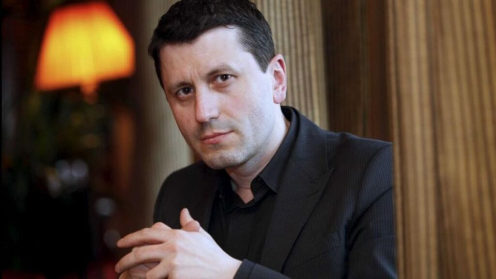 Frédéric Martel rifiuta la proposta di Bannon di un film sull'omosessualità in Vaticano