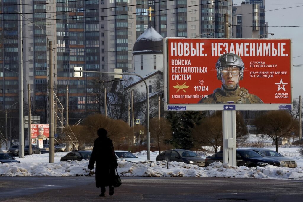 Frodi sui rimborsi nell'esercito russo: un caso esemplare di corruzione e abuso di potere