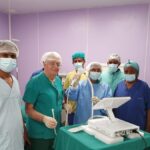 Fuga nel deserto: dottor Venezia e 40 italiani abbandonano missione umanitaria in Etiopia