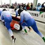 Fuorionda su Rai 2 durante bob a 4: scuse per l'esclusione degli atleti israeliani