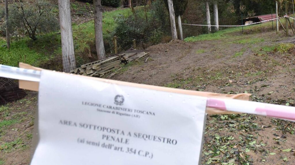 Furto a Gorello: ladro muore dopo tentativo di rapina, il proprietario spara in aria per difesa