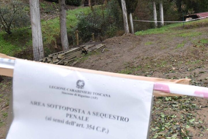 Furto a Gorello: ladro muore dopo tentativo di rapina, il proprietario spara in aria per difesa