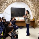 Gerusalemme: il progetto IN.P.U.T. sostiene diritti e inclusione per i minori vulnerabili