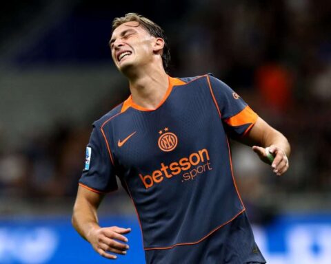 Gigi Buffon sostiene Pio Esposito come leader della Nazionale nel cammino verso il Mondiale