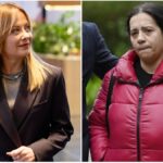 Giorgia Meloni assicura giustizia alla madre del bimbo trapiantato al Monaldi, prioritario un cuore nuovo