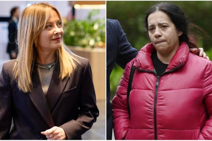 Giorgia Meloni assicura giustizia alla madre del bimbo trapiantato al Monaldi, prioritario un cuore nuovo