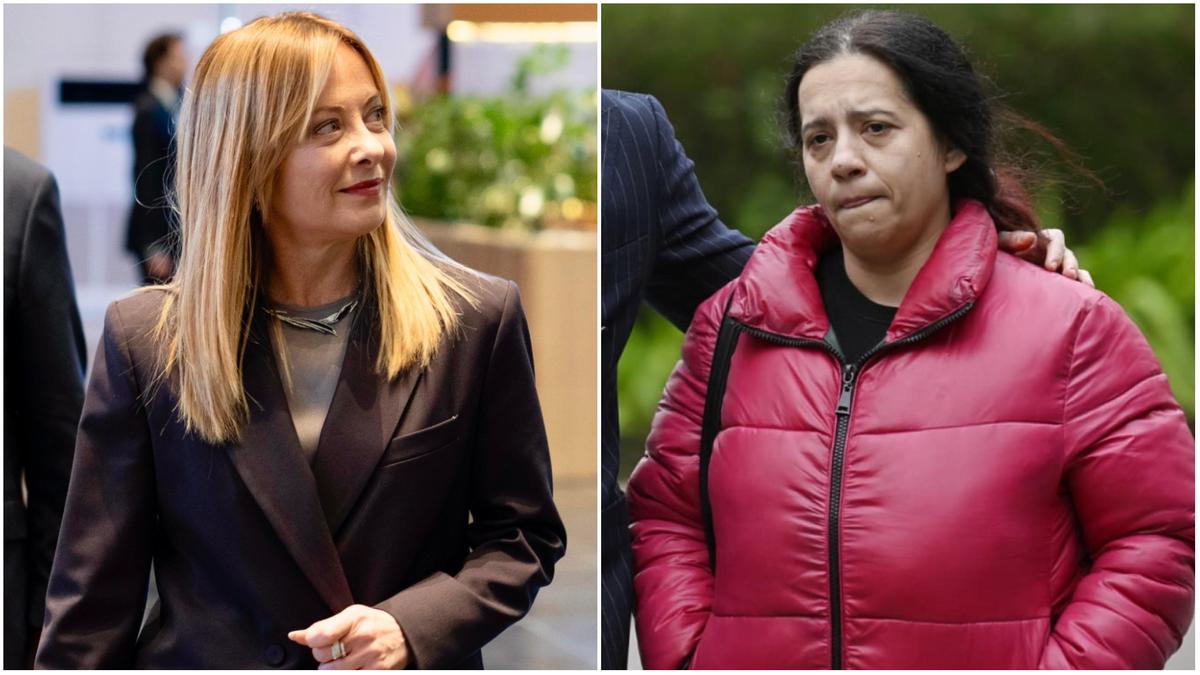 Giorgia Meloni assicura giustizia alla madre del bimbo trapiantato al Monaldi, prioritario un cuore nuovo