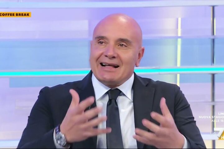 Giorgia Meloni investe 146mila euro per consultare 25mila italiani sul referendum sulla giustizia