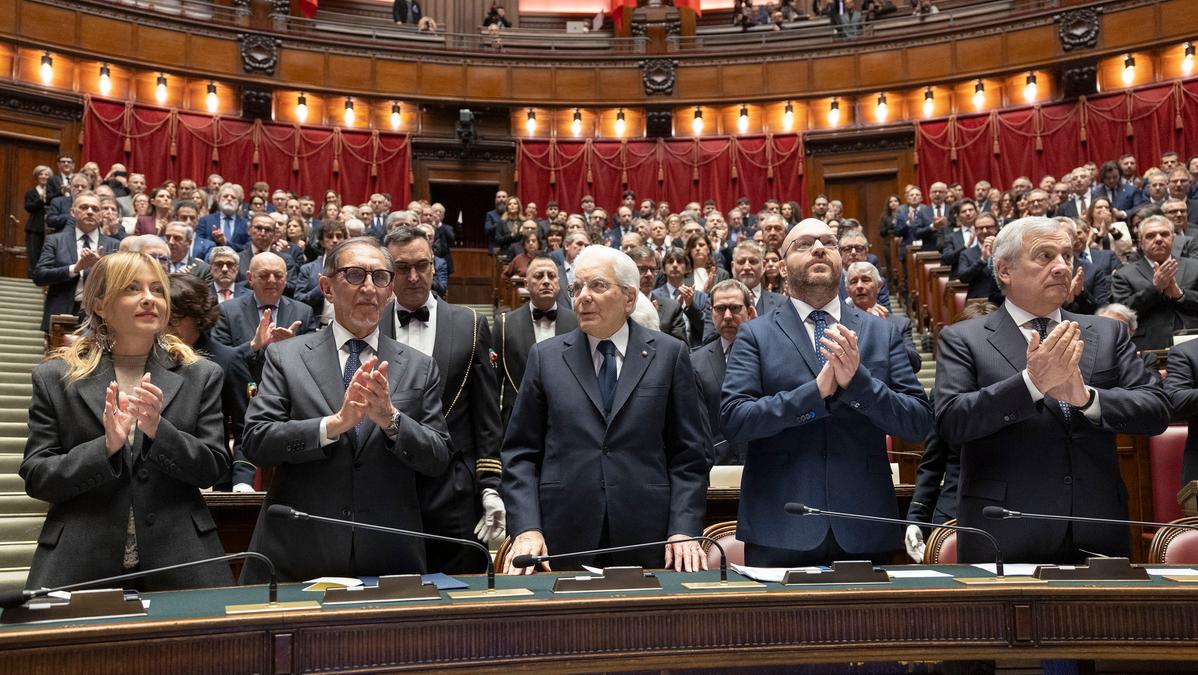 Giorno del Ricordo, l'Italia onora le vittime delle Foibe con la premier Meloni