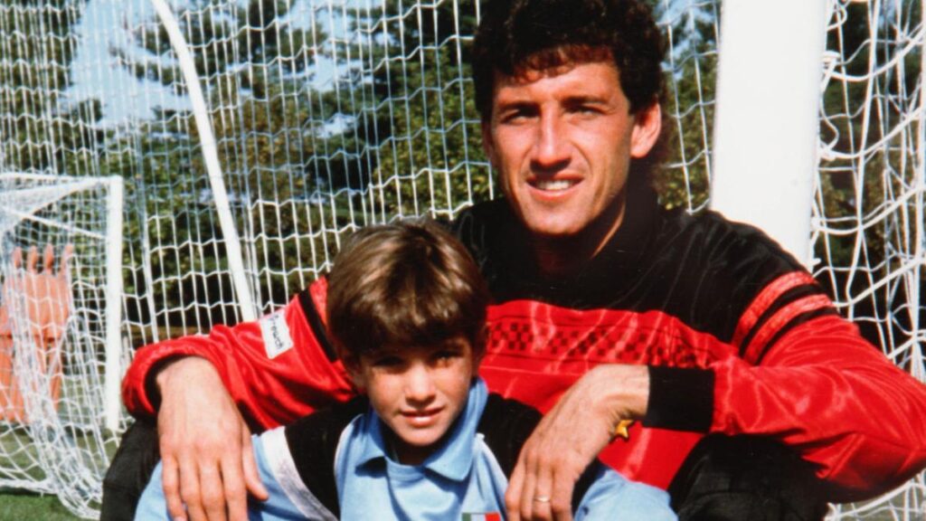 Giovanni Galli ricorda il figlio Niccolò: "Penso a lui ogni giorno e mi chiedo come sarebbe"