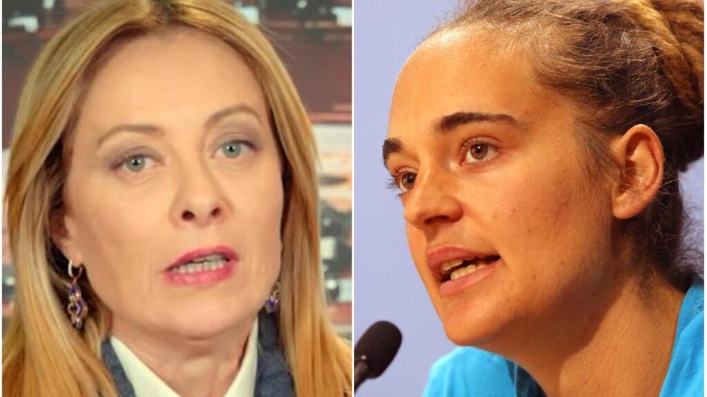 Giustizia, tensioni riprendono: Meloni critica i giudici sul caso Sea Watch
