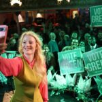 Gli laburisti britannici sconfitti a Gorton e Denton, seggio tradizionalmente di loro appartenenza