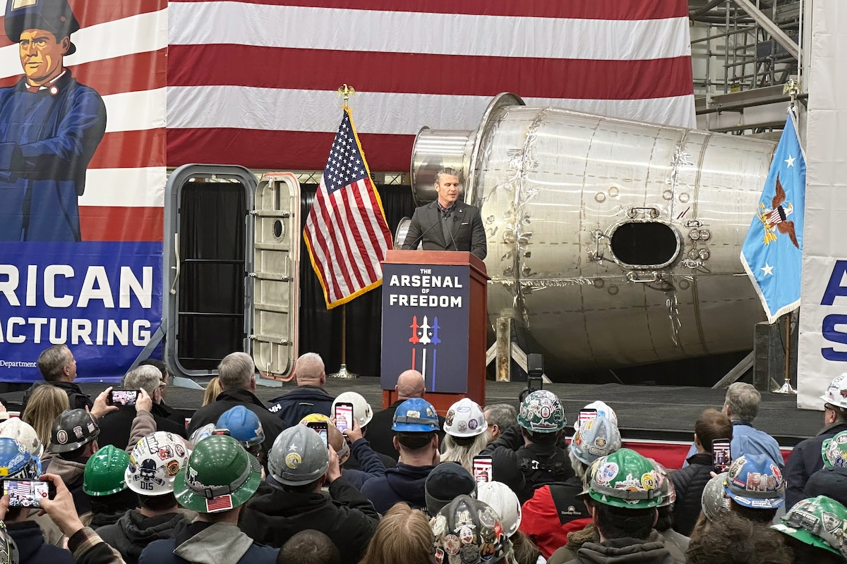 Gli Stati Uniti abbordano la petroliera Aquila II nell'oceano Indiano per sanzioni contro il Venezuela