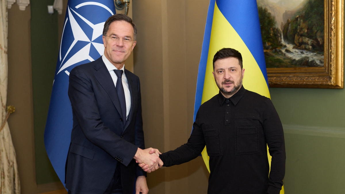 Gli Usa pronte a rispondere in 72 ore a un nuovo attacco russo contro Kiev