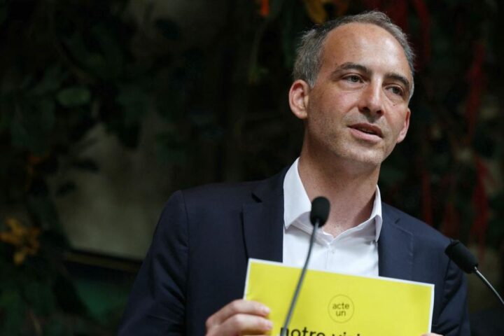 Glucksmann: è fondamentale opporsi a Mélenchon per proteggere la democrazia francese