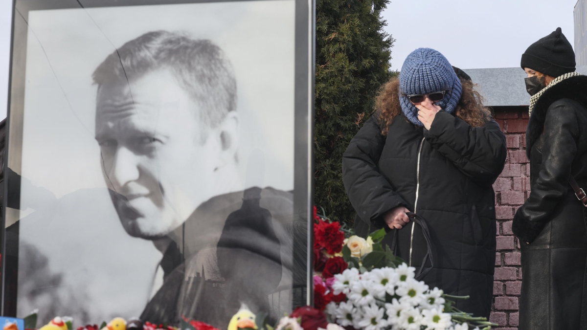 Governatori di cinque Paesi europei accusano la Russia dell'assassinio di Alexei Navalny con una tossina lethal