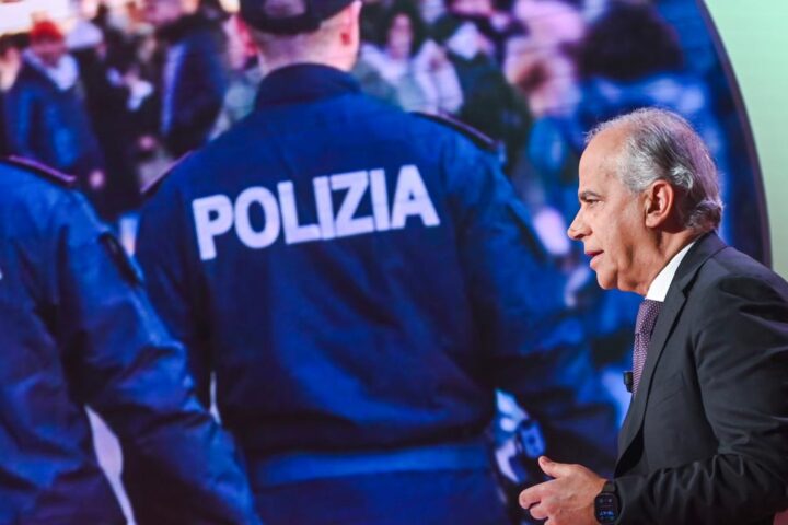 Governo italiano intensifica misure di sicurezza dopo violenze a Torino
