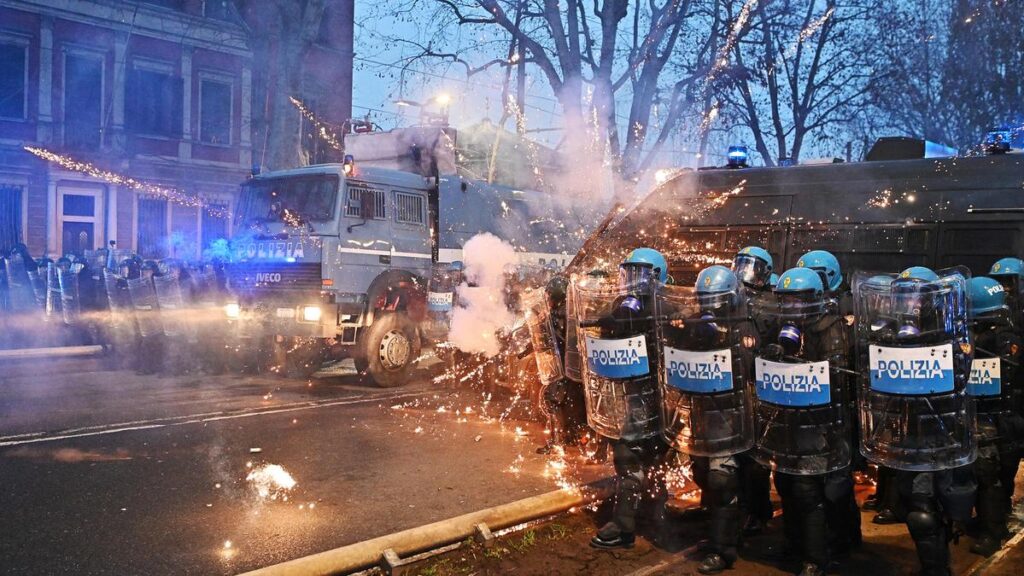 Governo italiano prepara nuove misure di sicurezza: divieto di coltelli per minorenni e fermo preventivo di 12 ore