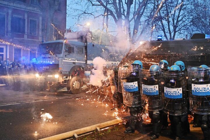 Governo italiano prepara nuove misure di sicurezza: divieto di coltelli per minorenni e fermo preventivo di 12 ore