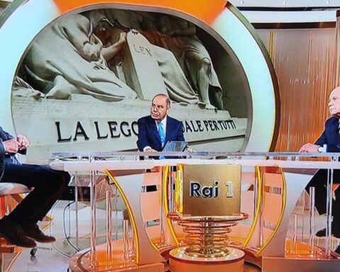 Gratteri accusa indagati e massoni a favore del Sì, Nordio chiede test psicoattitudinale