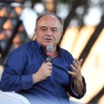 Gratteri afferma che solo le persone per bene voteranno No, La Russa e altri critici protestano