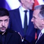 Guerra in Ucraina, 500 famiglie a Kiev senza riscaldamento dopo bombardamenti; Zelensky critica il compromesso con Putin